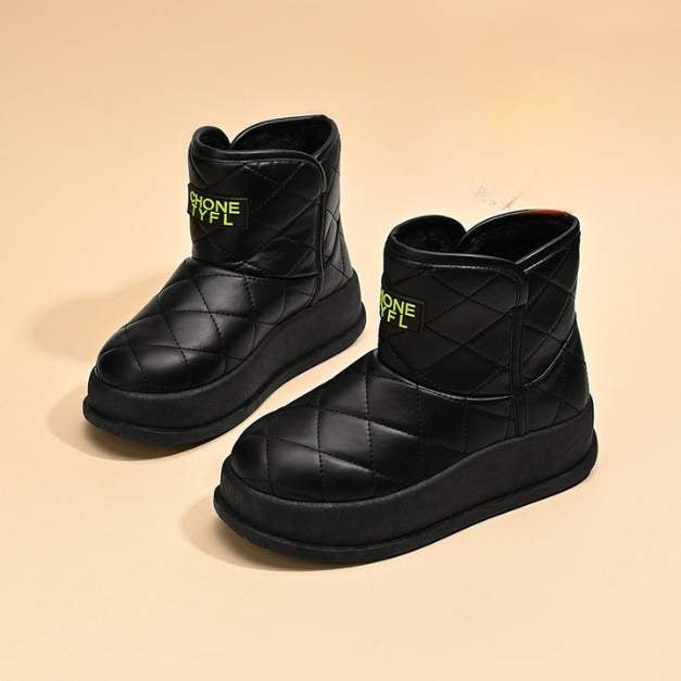 Botas Nomeya Confort