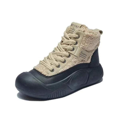 Botas Mery Confort