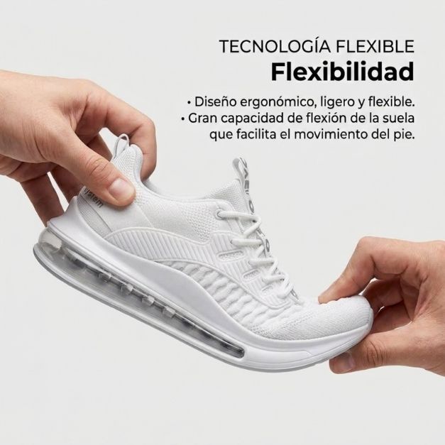 ZAPATILLAS ALCÁZAR