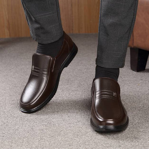 ZAPATOS POLO
