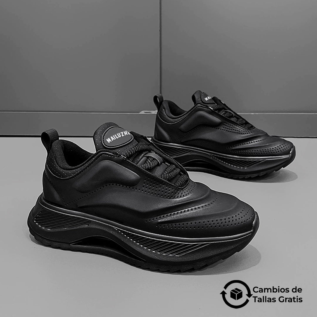 Zapatillas Nuvika Ortopedicas