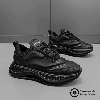 Zapatillas Nuvika Ortopedicas
