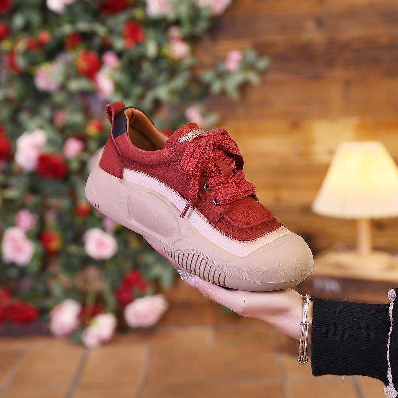 Zapatillas Livianas Premium Ergonómicas