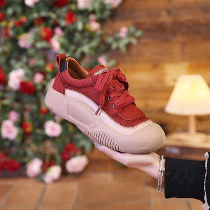 Zapatillas Livianas Premium Ergonómicas