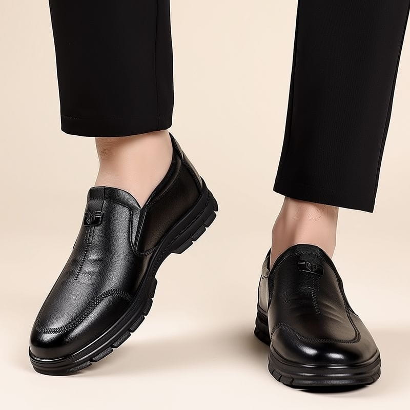 Zapatos Ralf Ergonomicos