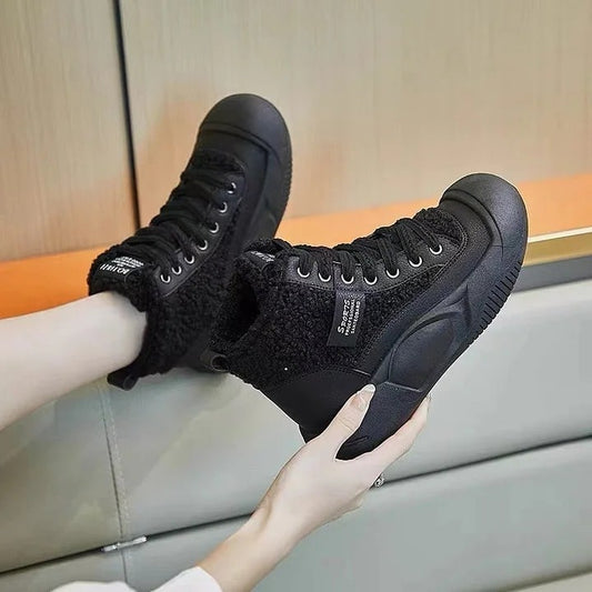 Botas Mery Ergonomicas