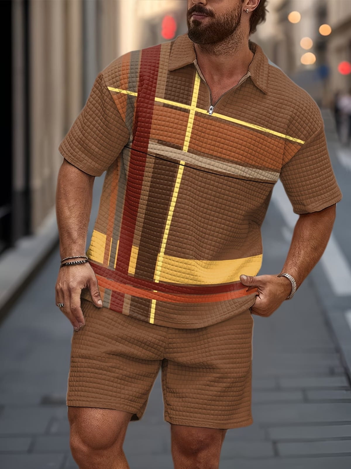 Conjunto Thony