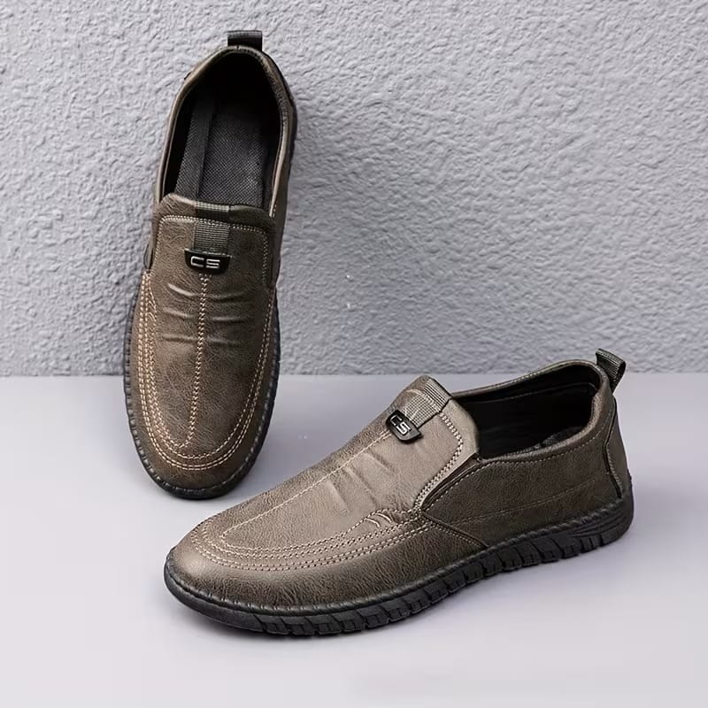 Mocasin Hunter Ortopedico