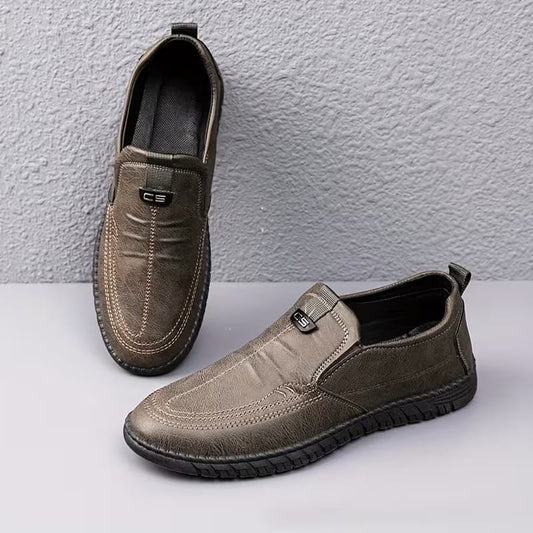 Mocasin Hunter Ergonomico