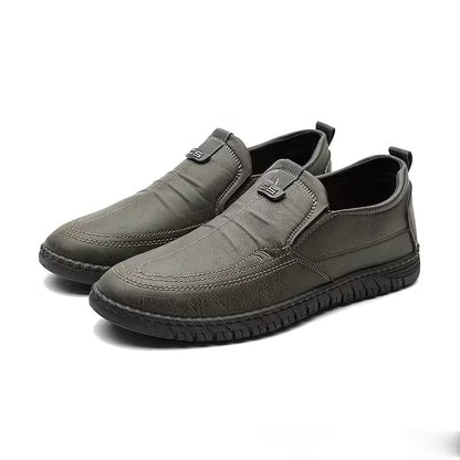 Mocasin Hunter Ortopedico