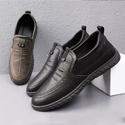 Mocasin Hunter Ortopedico
