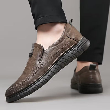 Mocasin Hunter Ortopedico
