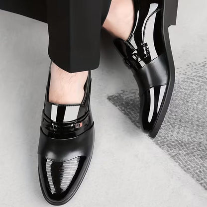 Zapatos Velton Ergonomicos