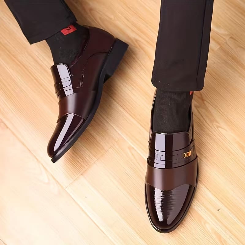 Zapatos Velton Ergonomicos