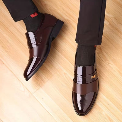 Zapatos Velton Ergonomicos