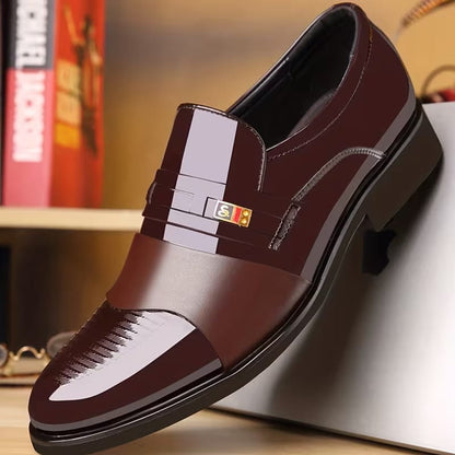 Zapatos Velton Ergonomicos