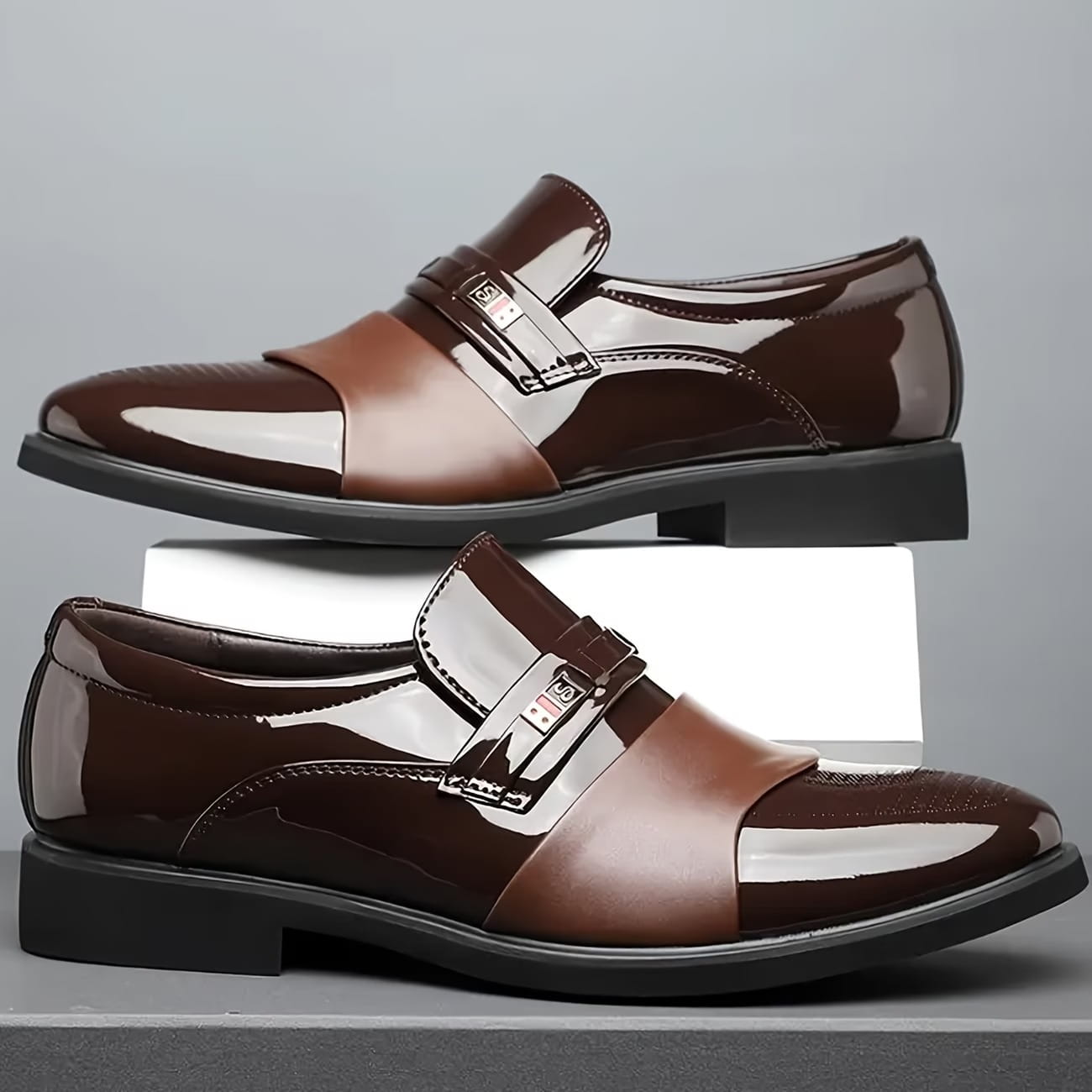 Zapatos Velton Ergonomicos
