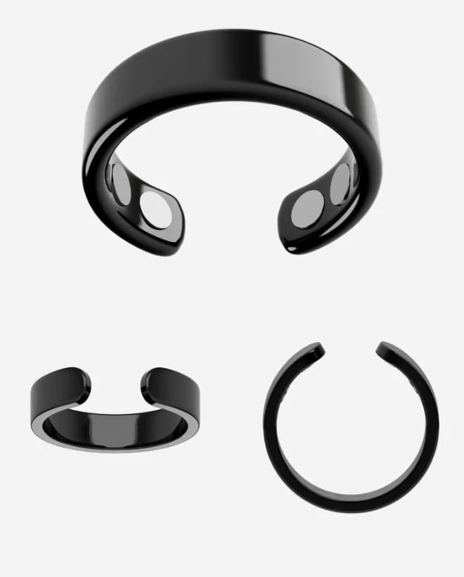 Anillo Magneva - Bienestar