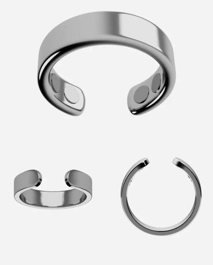 Anillo Magneva - Bienestar