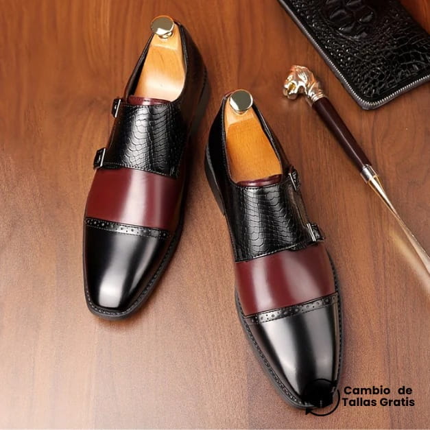 Zapatos Berlín ergonómico