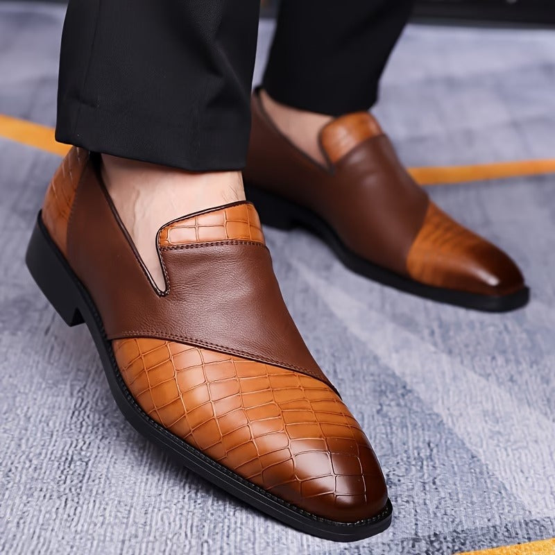 ZAPATOS DRAKO COMODOS