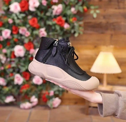 Botas Brenda Ortopedica - Roselle Shoes