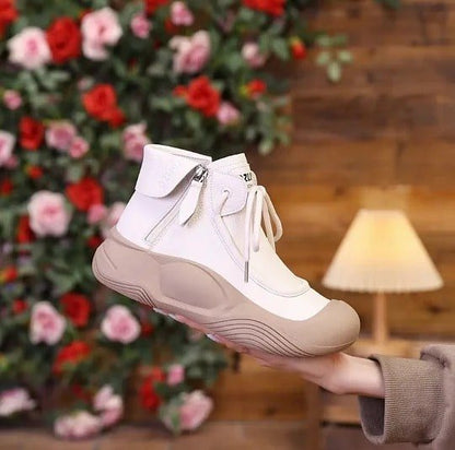 Botas Brenda Ortopedica - Roselle Shoes