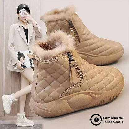 Botas Isabella Ergonomicas - Roselle Shoes