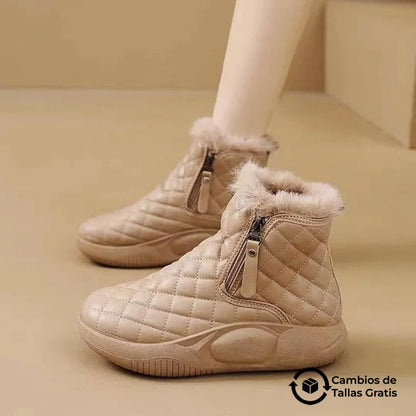 Botas Isabella Ergonomicas - Roselle Shoes