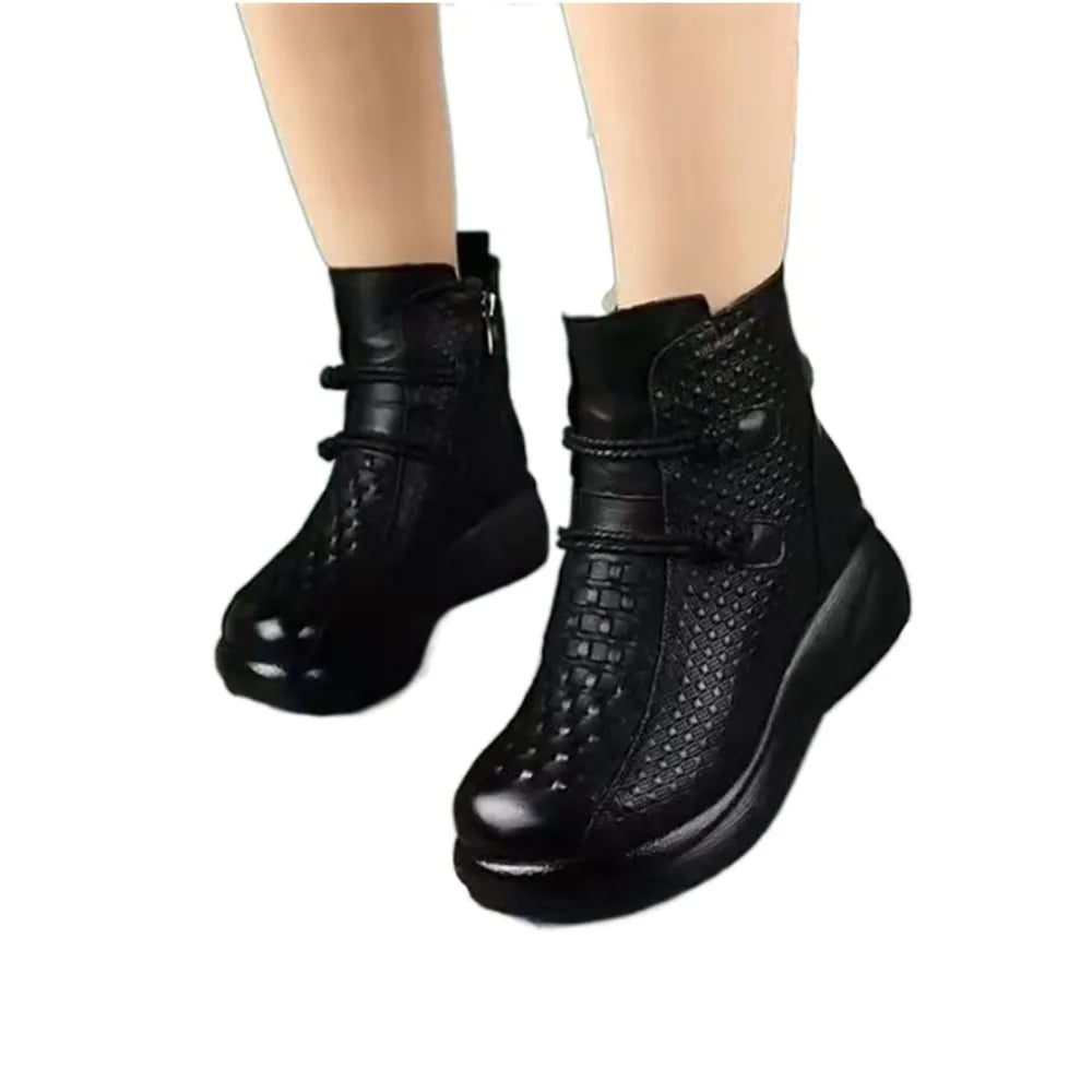 Botas Marcia Ergonomicas - Roselle Shoes