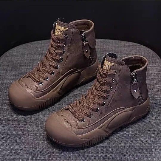 Botas Mariana Ortopedicas - Roselle Shoes