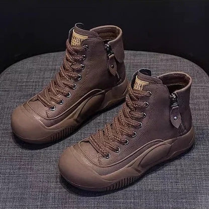 Botas Mariana Ortopedicas - Roselle Shoes