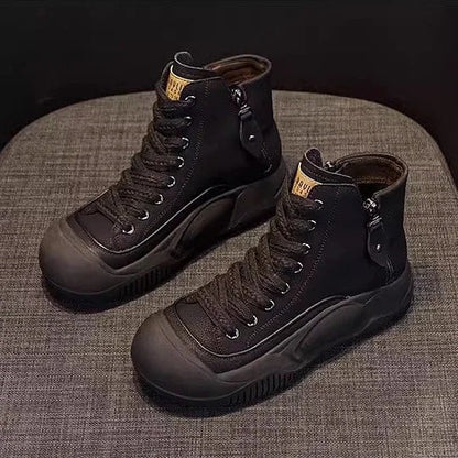 Botas Mariana Ortopedicas - Roselle Shoes