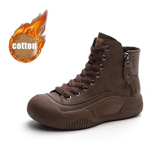 Botas Mariana Ortopedicas - Roselle Shoes