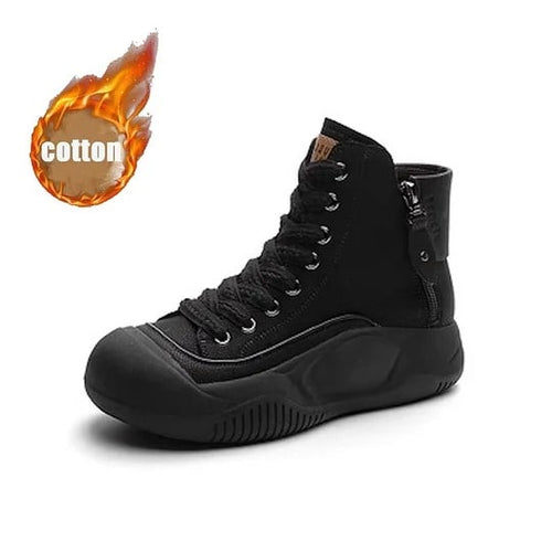 Botas Mariana Ortopedicas - Roselle Shoes