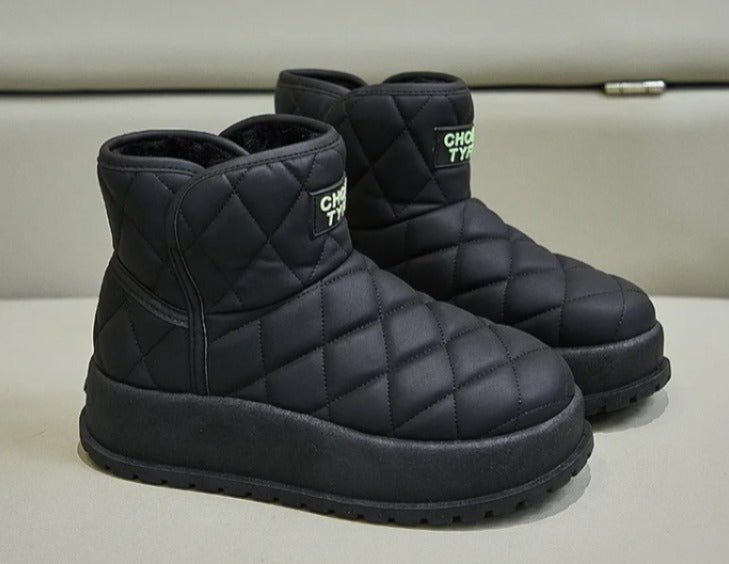 Botas Nomeya Ergonomicas - Roselle Shoes