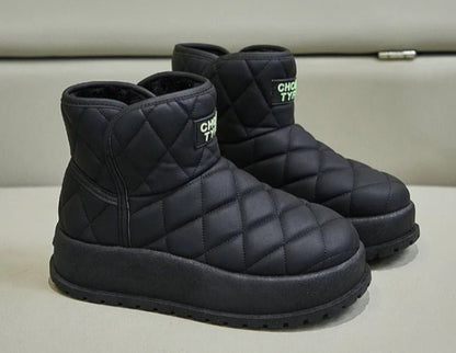 Botas Nomeya Ergonomicas - Roselle Shoes