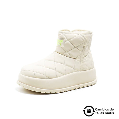 Botas Nomeya Ergonomicas - Roselle Shoes
