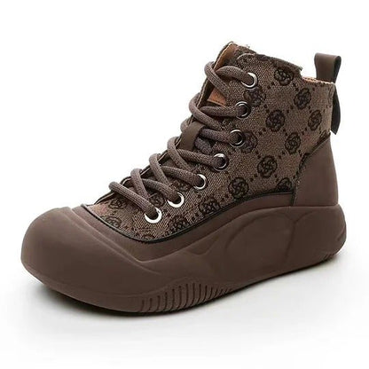 Botas Sandra Ortopedica - Roselle Shoes