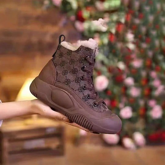 Botas Sandra Ortopedica - Roselle Shoes