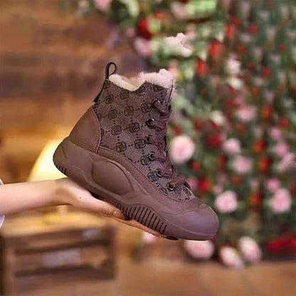 Botas Sandra Ortopedica - Roselle Shoes