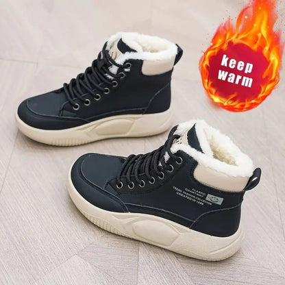 Botas Sharpey Ergonomicas - Roselle Shoes