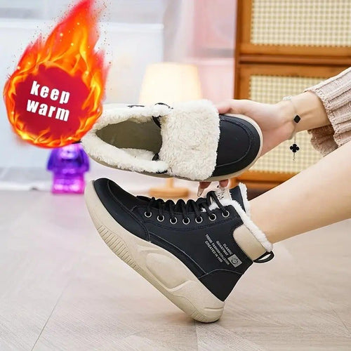 Botas Sharpey Ergonomicas - Roselle Shoes