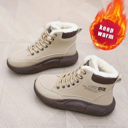 Botas Sharpey Ergonomicas - Roselle Shoes