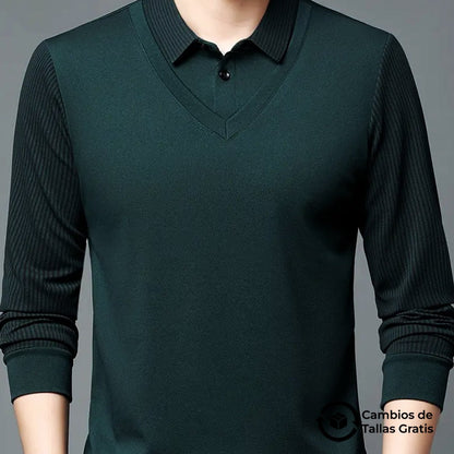 Camisa Drop - Roselle Shoes