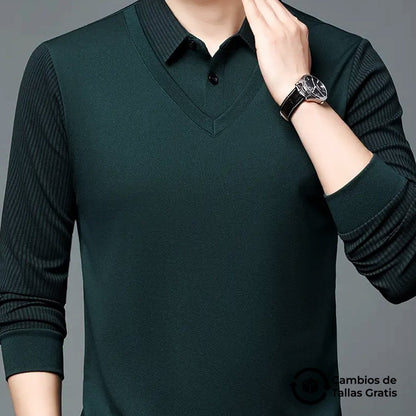 Camisa Drop - Roselle Shoes