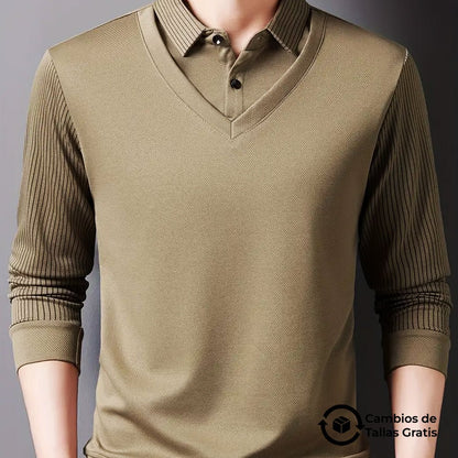 Camisa Drop - Roselle Shoes