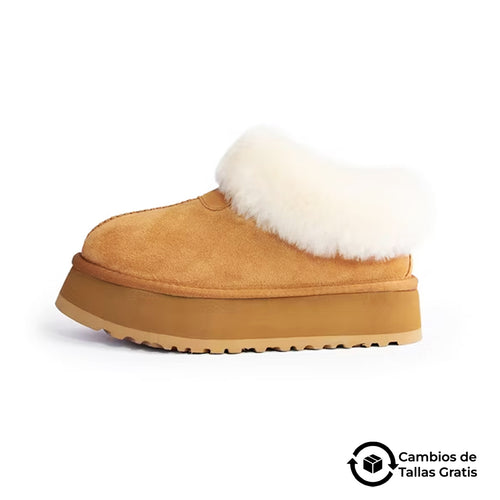 Botas Norvik