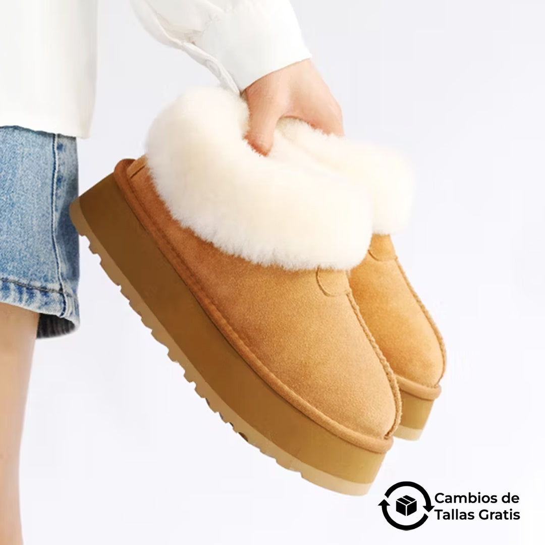 Botas Norvik