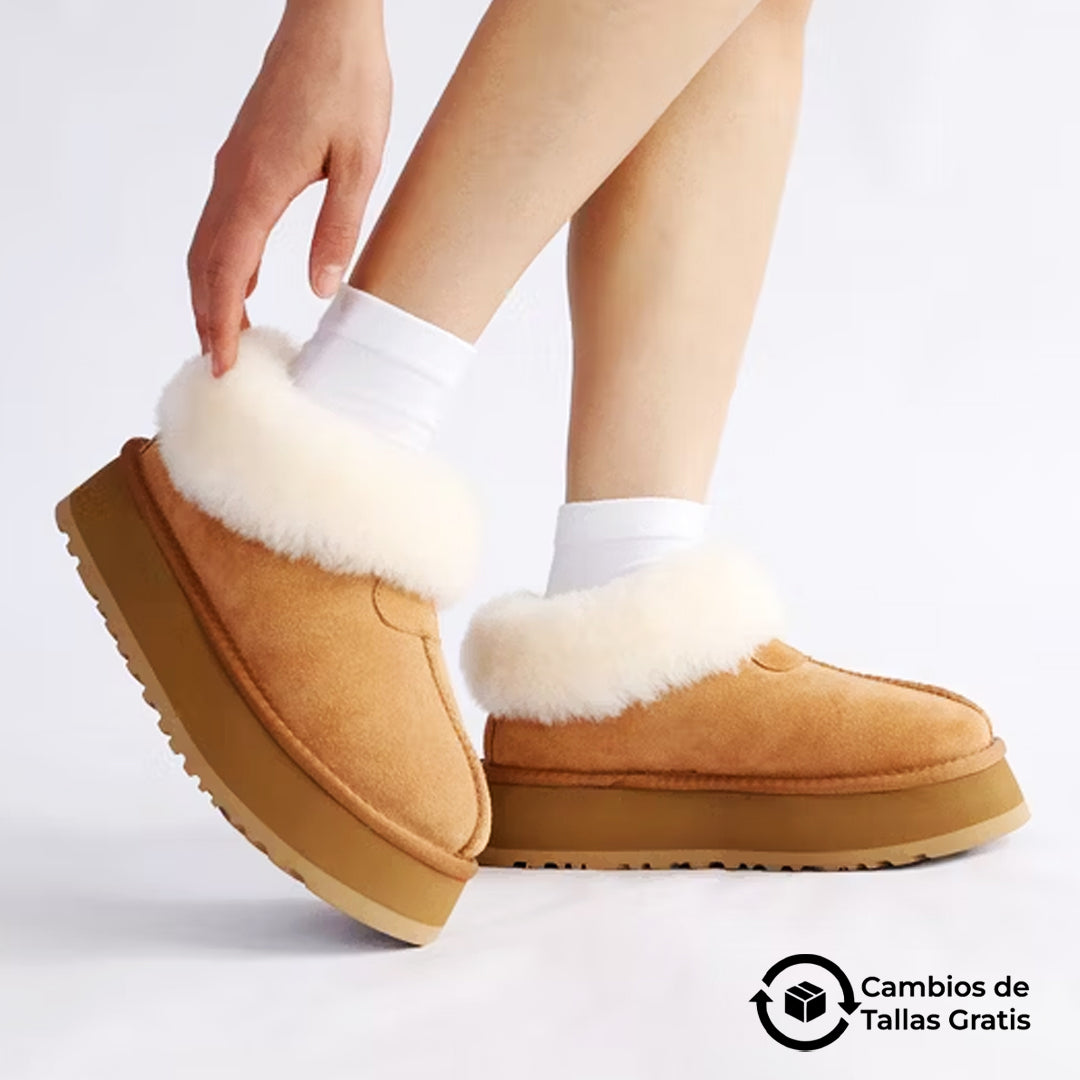 Botas Norvik